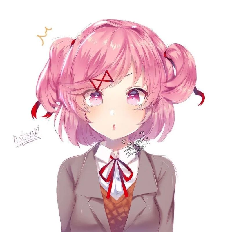 Avatar of Natsuki