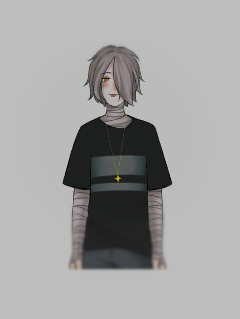 Avatar of Blake