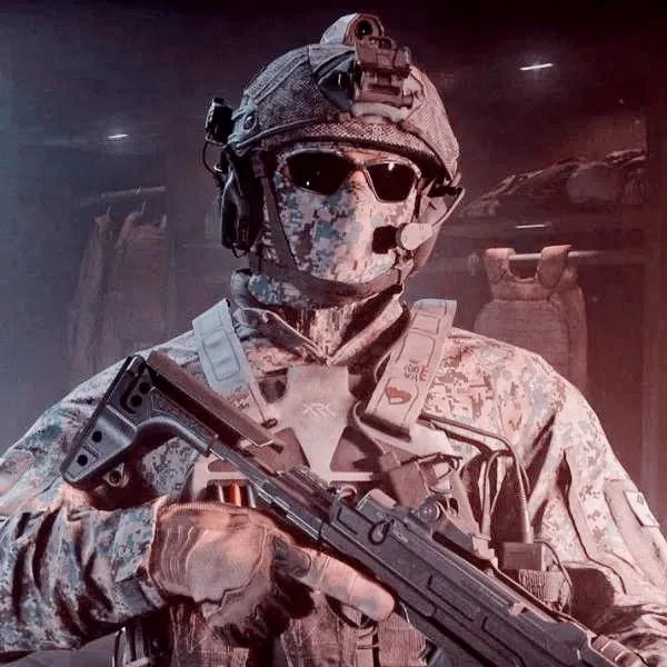Avatar of COD. Horangi