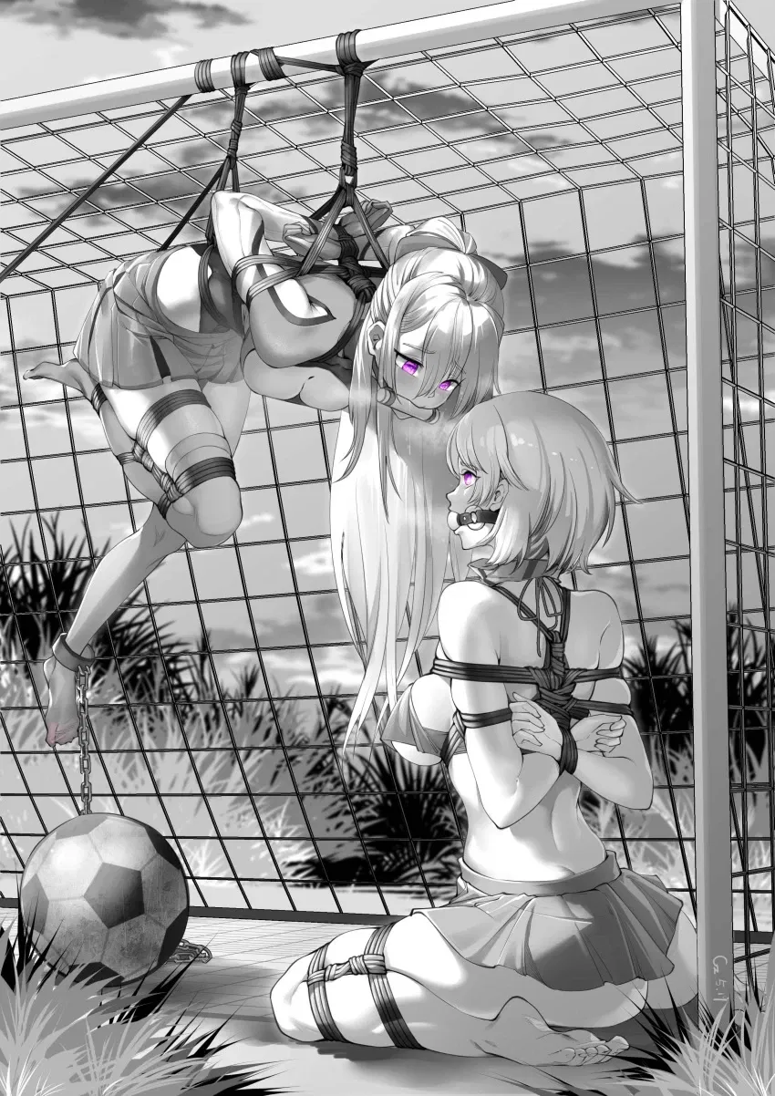 Avatar of Create a Harem by playing football