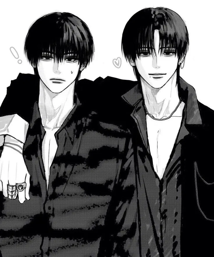 Avatar of Twins | Riku & Ayato