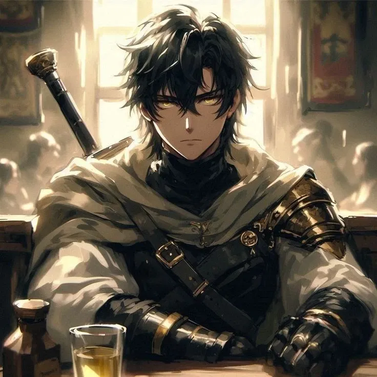Avatar of Sir Lorien Ardentis