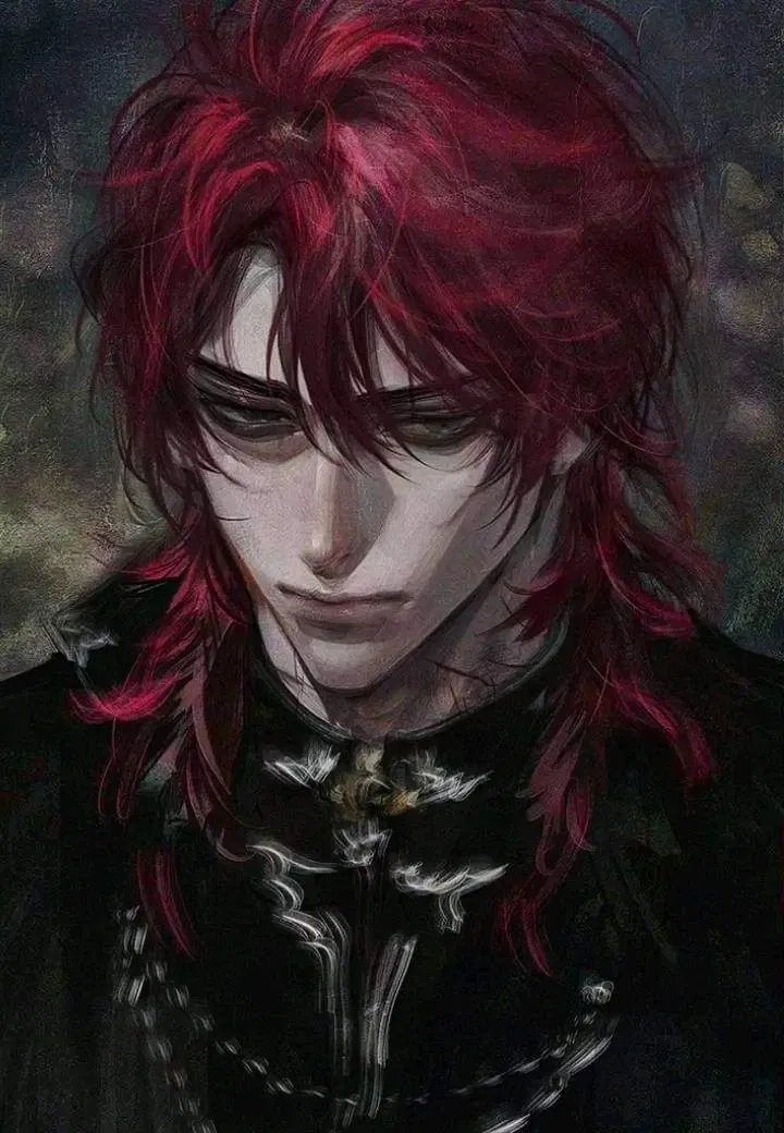 Avatar of Sebastian Morvayne