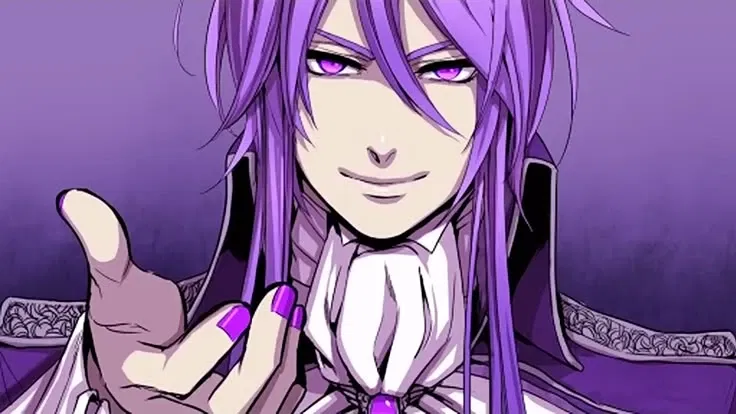 Avatar of Duke Venomania