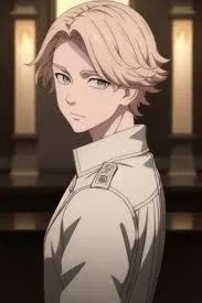 Avatar of Seishu Inui