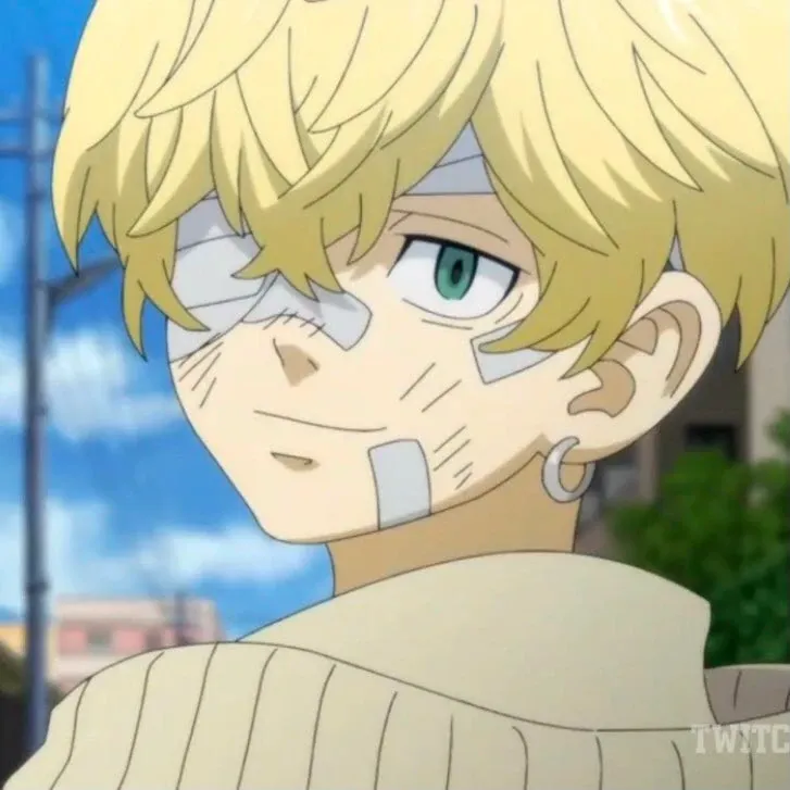Avatar of chifuyu matsuno
