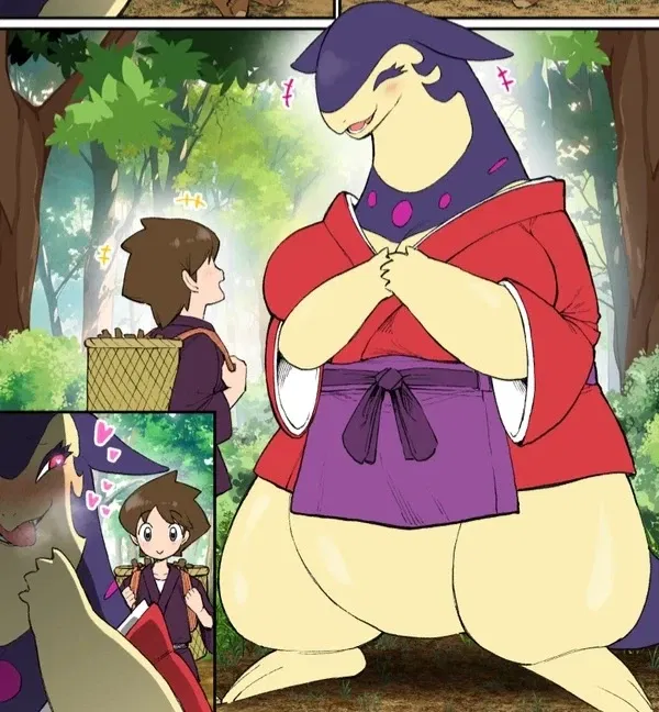 Avatar of Typhlosion