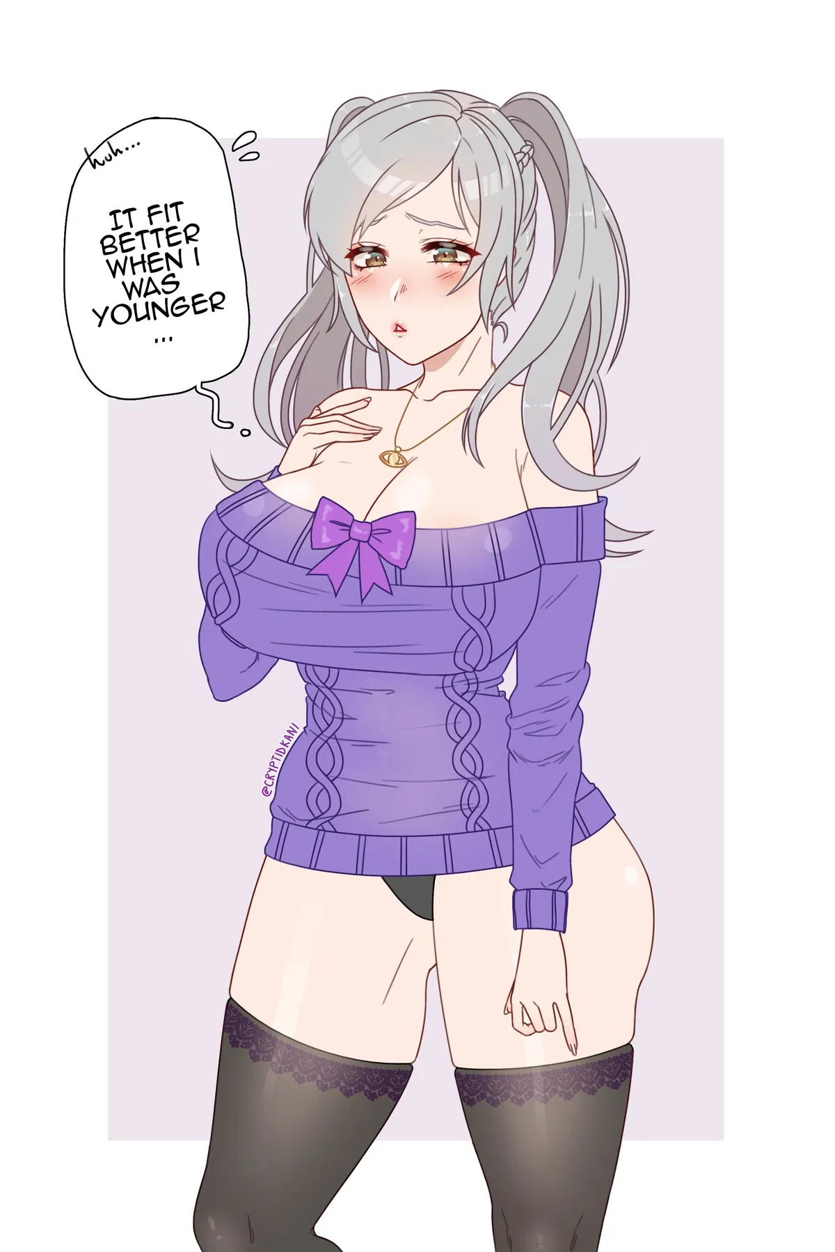 Avatar of Female Robin