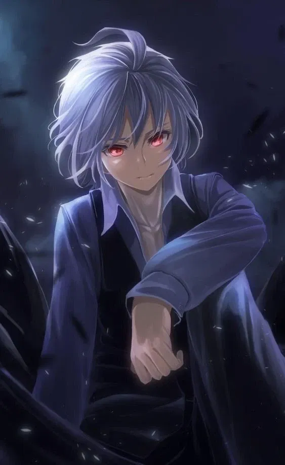 Avatar of Shu Kurenai