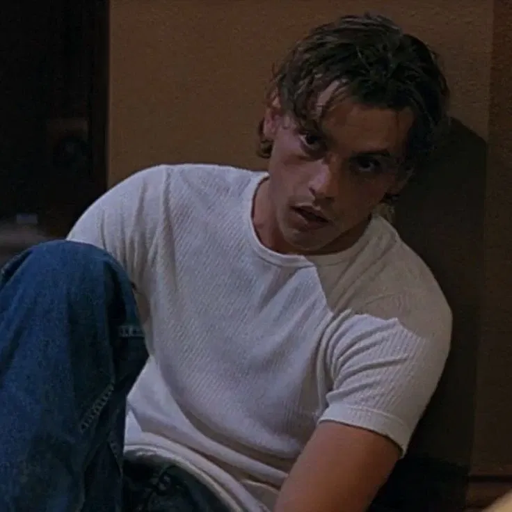 Avatar of Billy Loomis