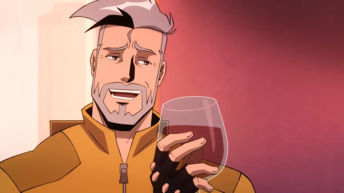 Avatar of Rick Flag Sr