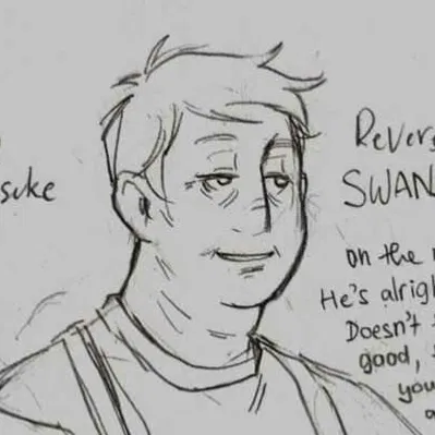 Avatar of SWANSEA HAROLD. ──‧ ̊꒰🦢꒱༘⋆