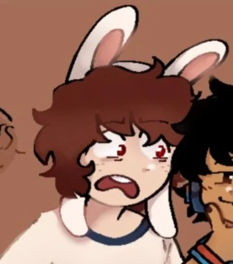 Avatar of Sam Gladiator || YHS || Grian POV