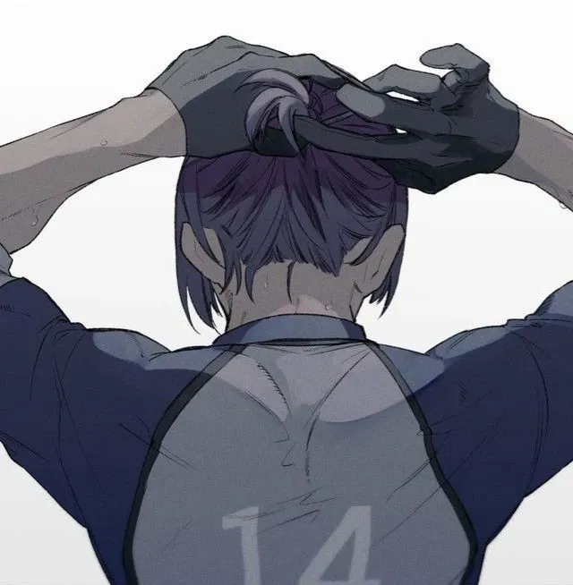 Avatar of Reo Mikage