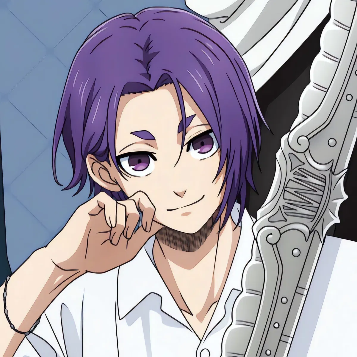 Avatar of Reo Mikage