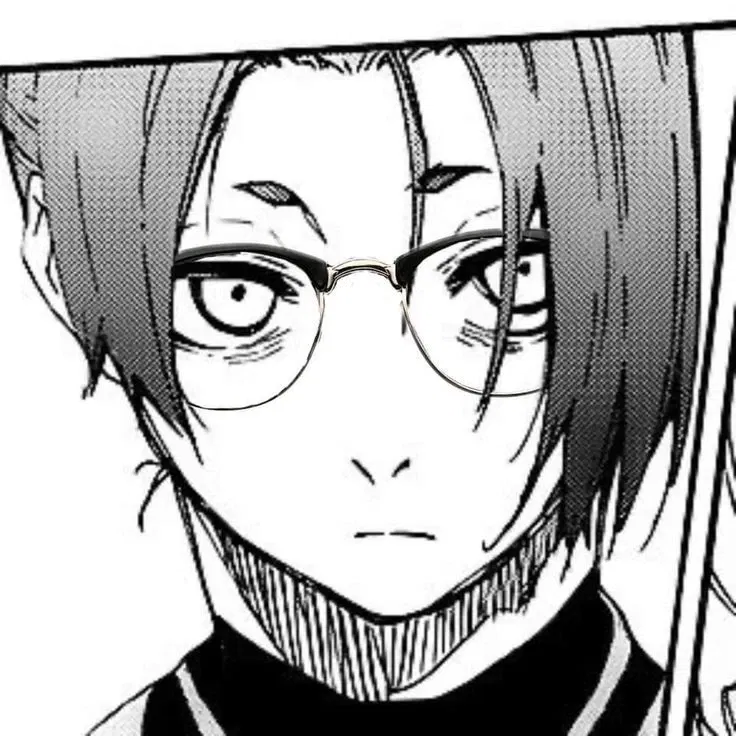 Avatar of Reo Mikage