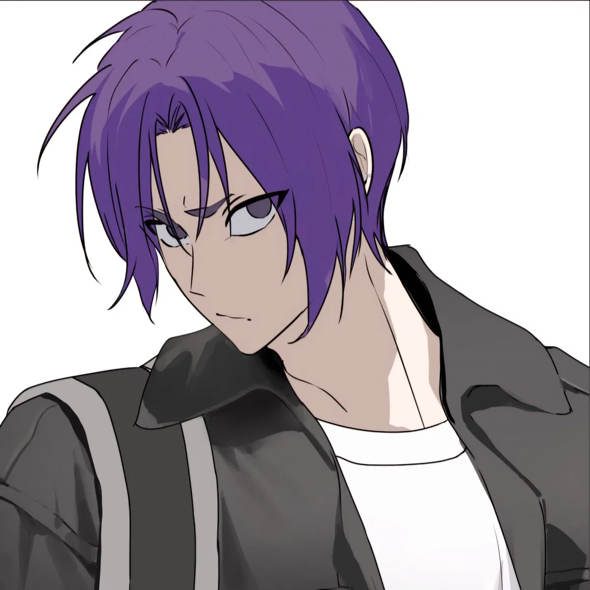 Avatar of Reo Mikage