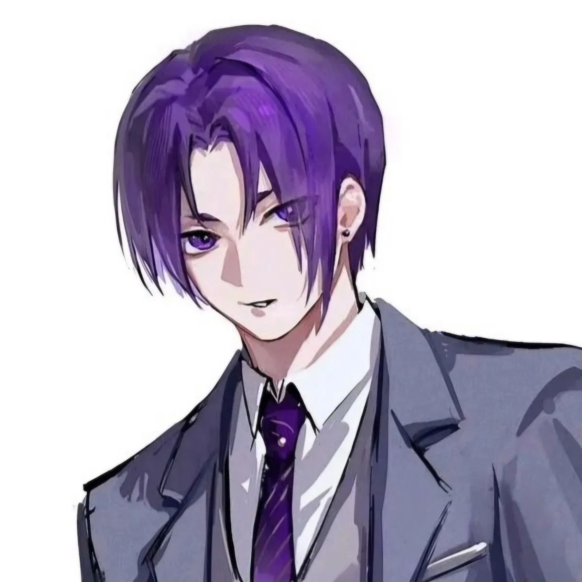 Avatar of Reo Mikage