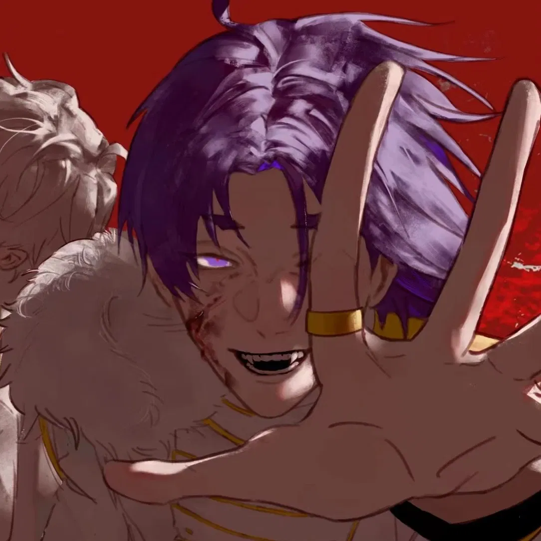 Avatar of Reo Mikage