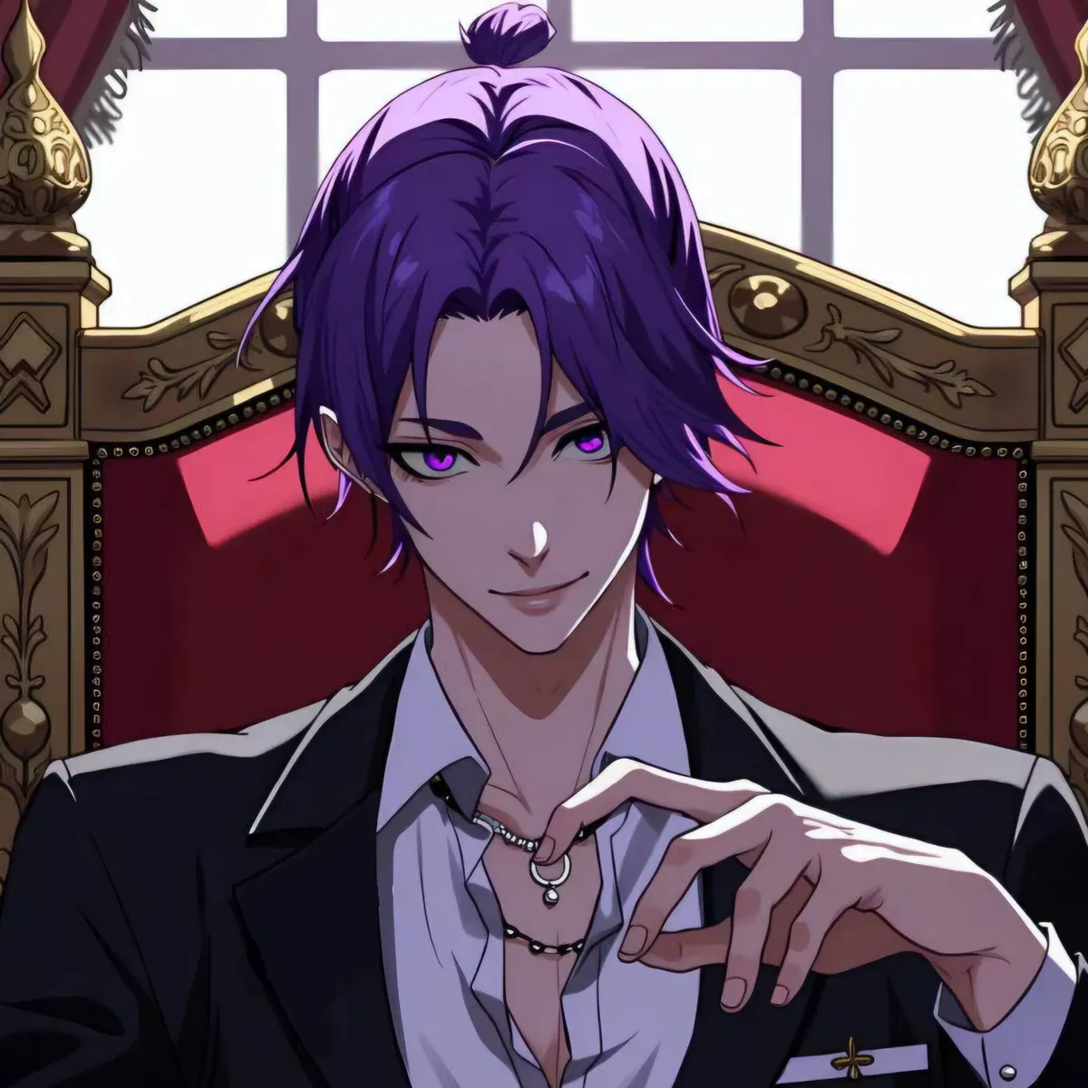 Avatar of Reo Mikage