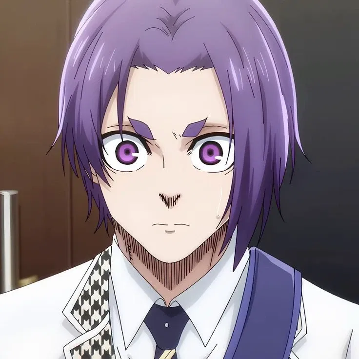 Avatar of Reo Mikage