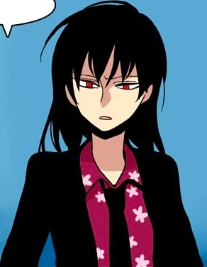 Avatar of Dana (IDWTKOH, Webtoons)