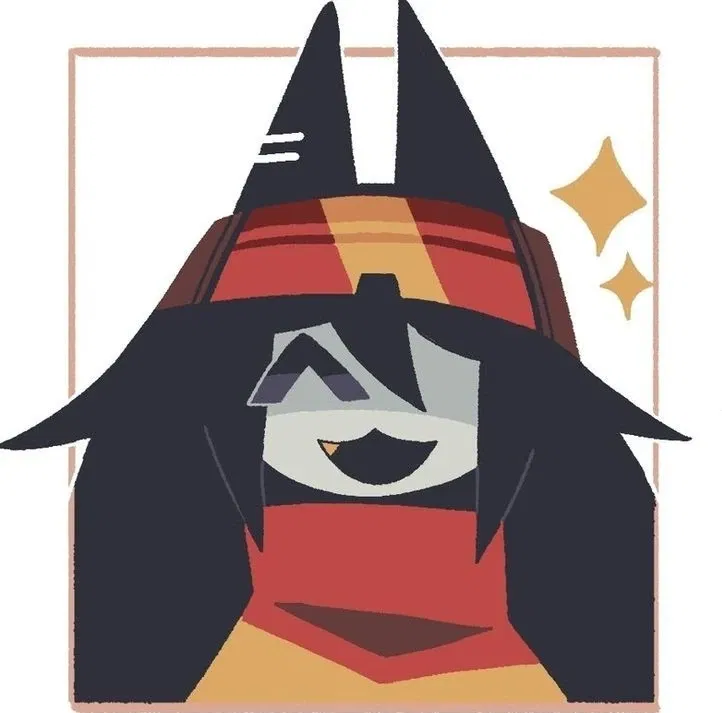 Avatar of Miss Circle (Danger AU, Fundamental Paper Education)