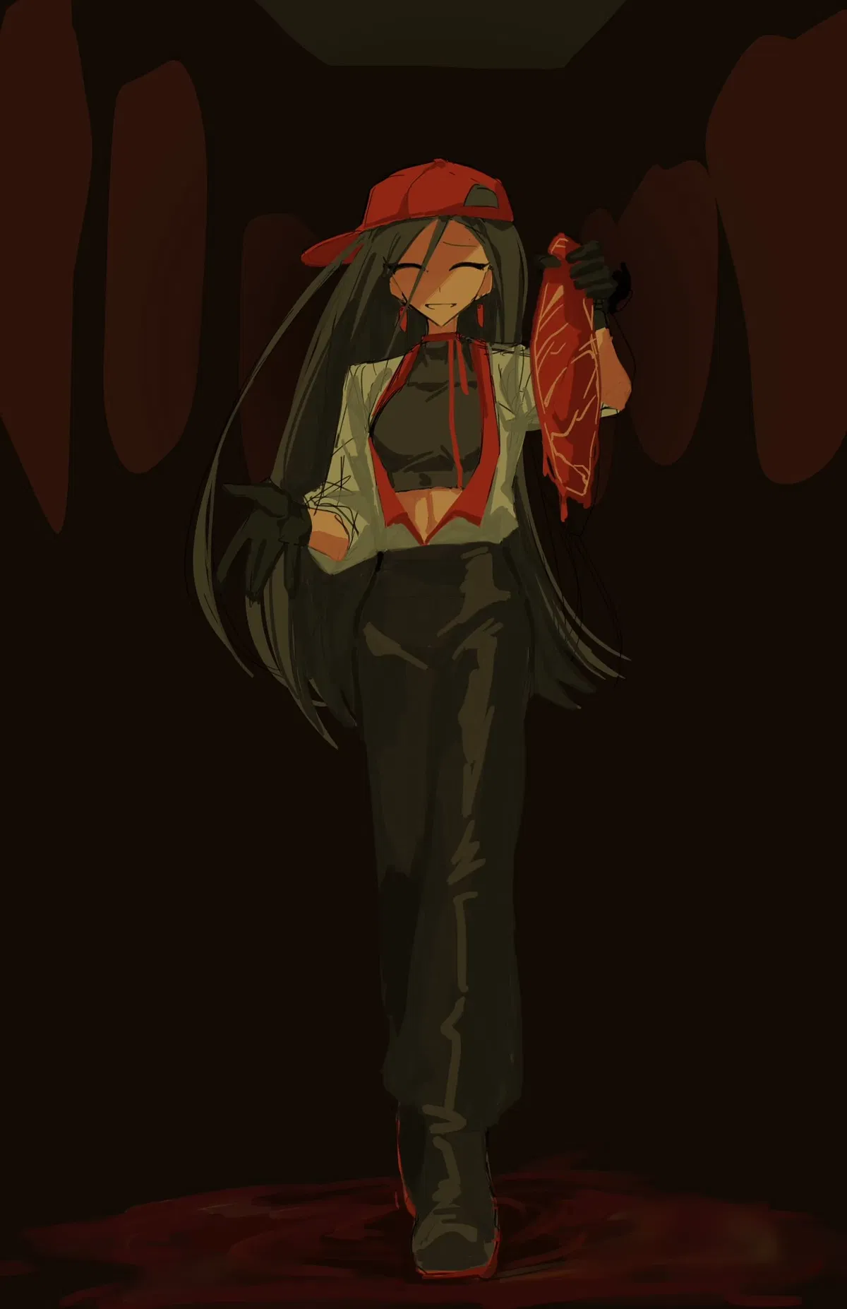 Avatar of Yi Xi (Butcher Vanity)
