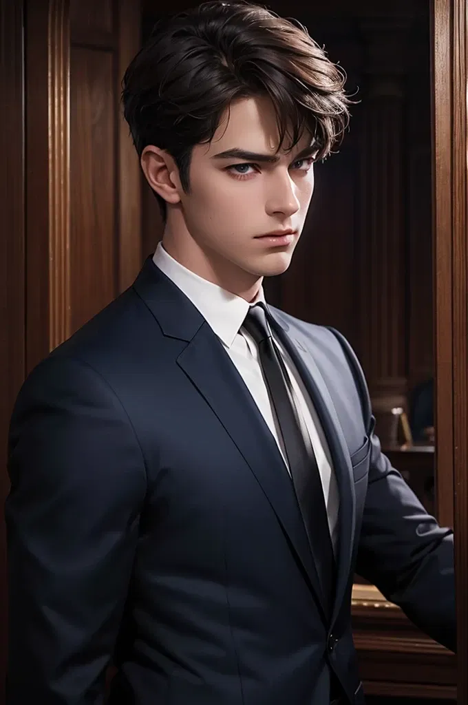 Avatar of Defense Attorney | Arnold Simmons