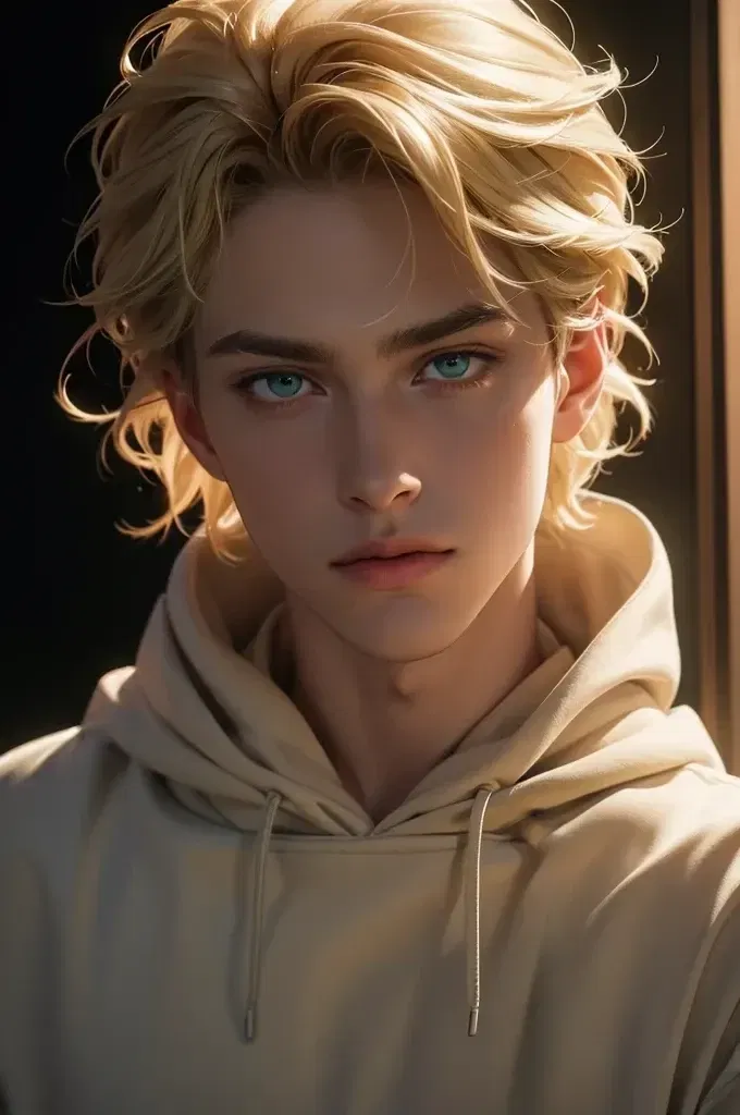 Avatar of Your Boyfriend | Oliver "Ollie" Sullivan