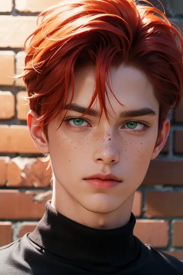 Avatar of Your Boyfriend | Angel "Danny" Sullivan