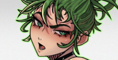 Avatar of Tatsumaki