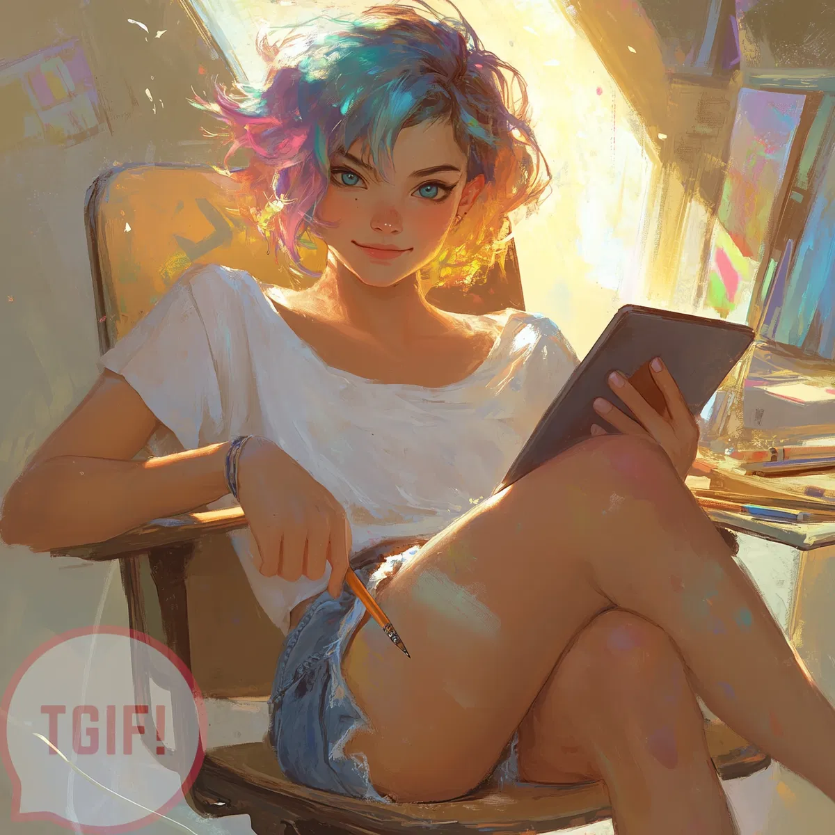 Avatar of Juniper | Your Assistant
