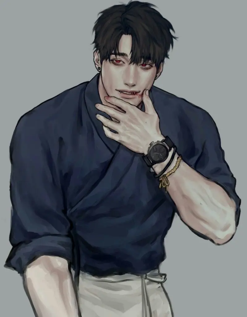 Avatar of ABO Boss X Employee
