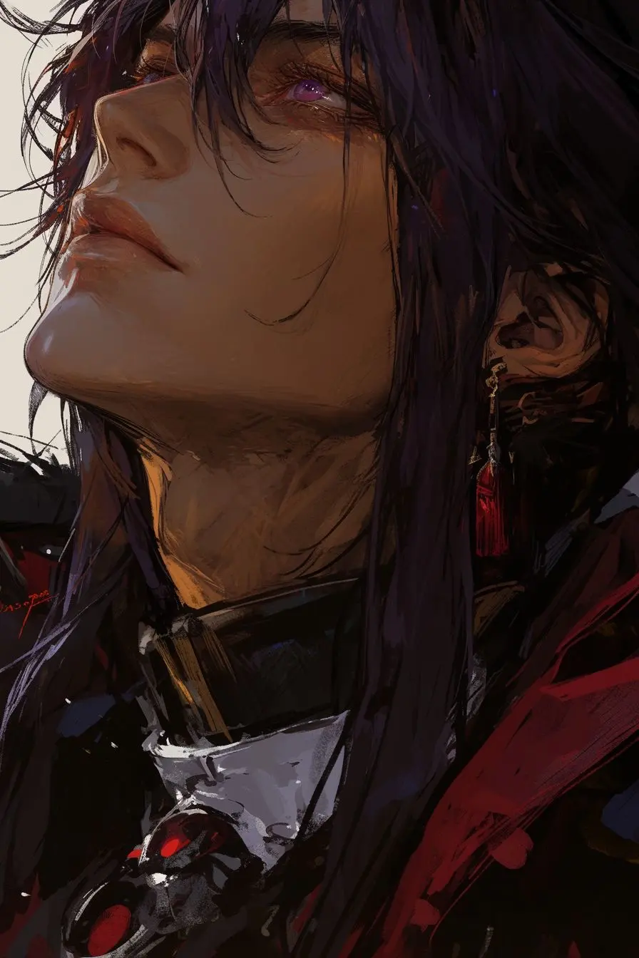 Avatar of He lost 