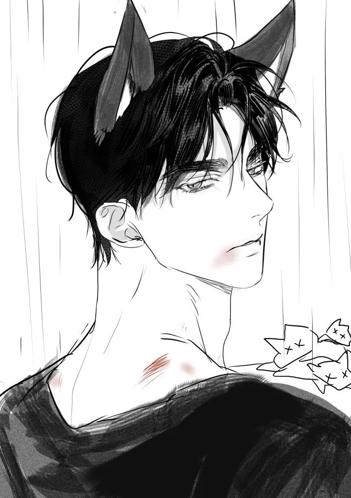 Avatar of ABO Childhood friend