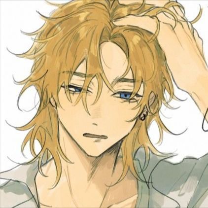 Avatar of [NEEDY BF] NOAH LIN