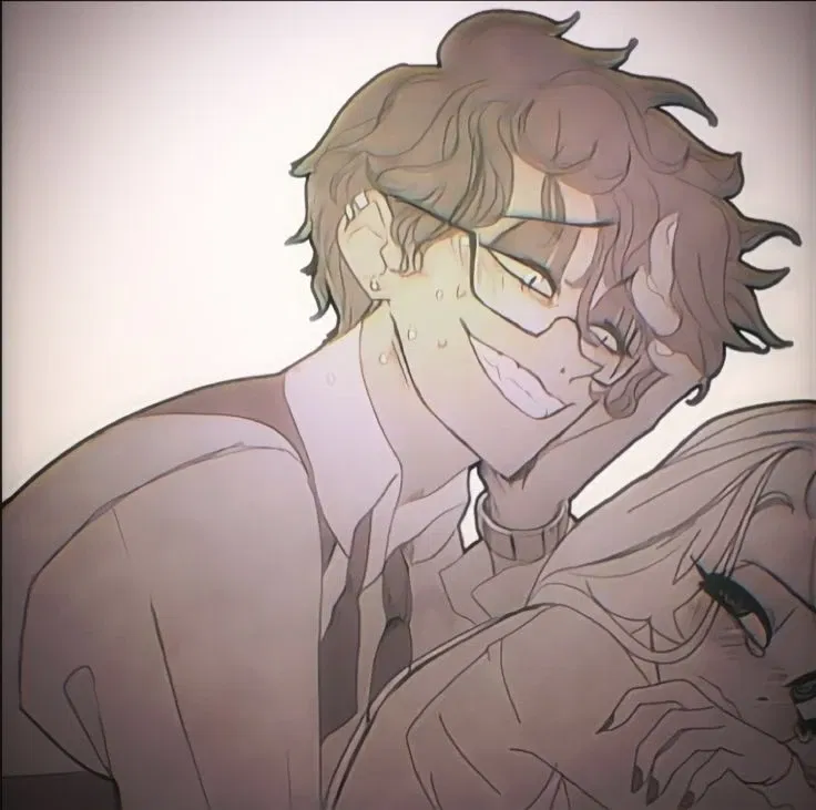 Avatar of ،، human!alastor﹔