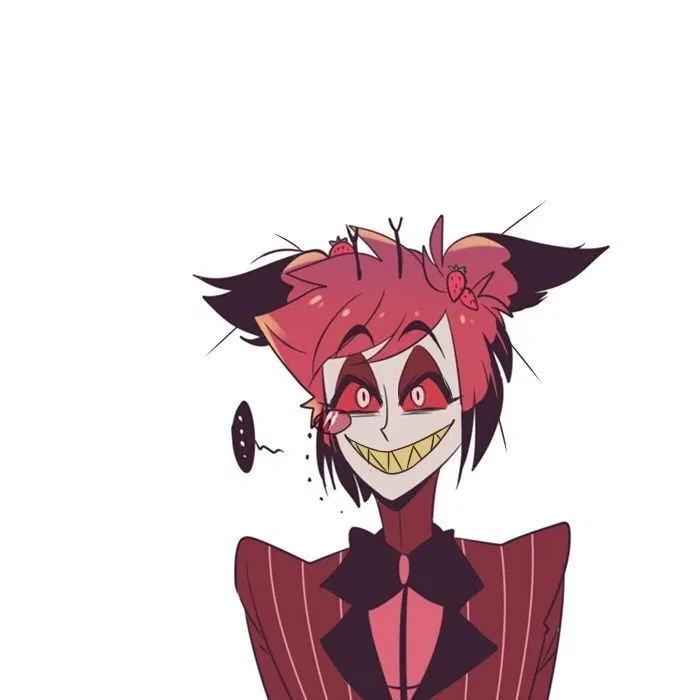 Avatar of Alastor