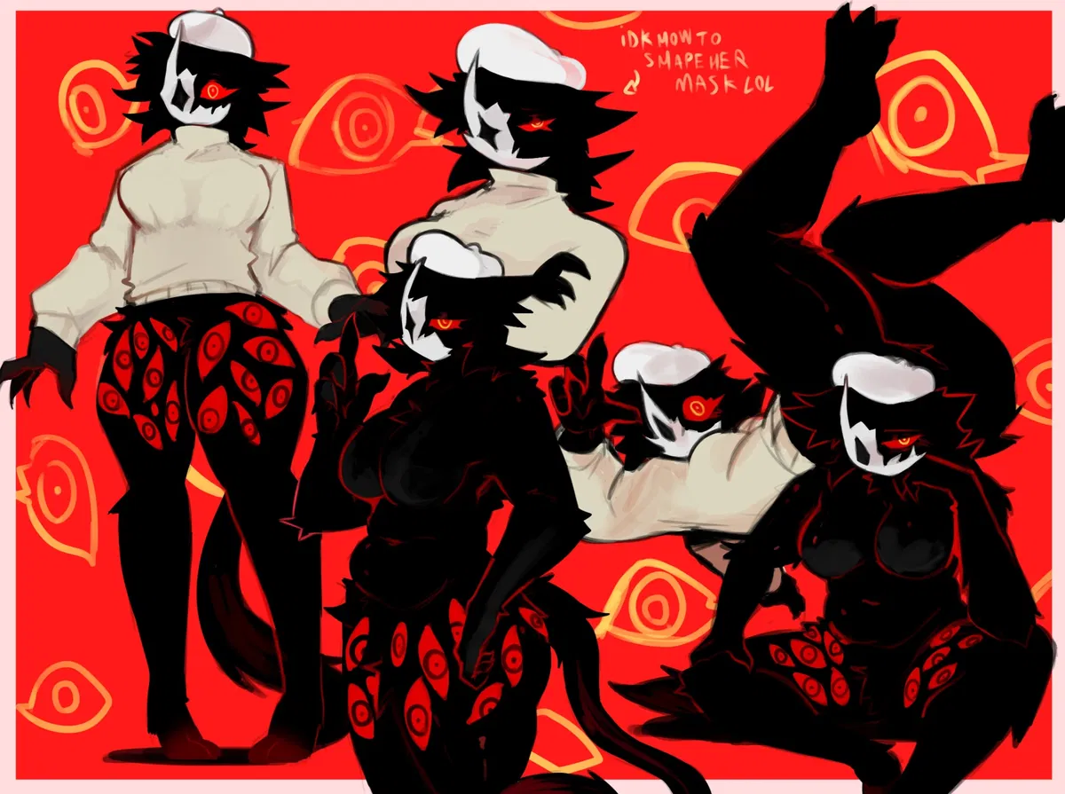 Avatar of Folly II The Dream Parasite