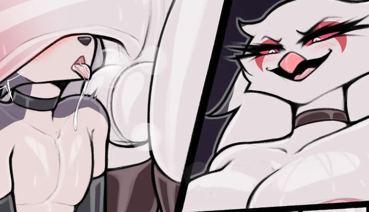 Avatar of Futa Stella X Femboy Loona