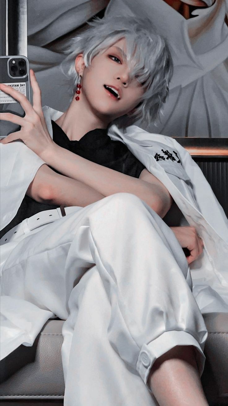 Avatar of Wakasa Imaushi