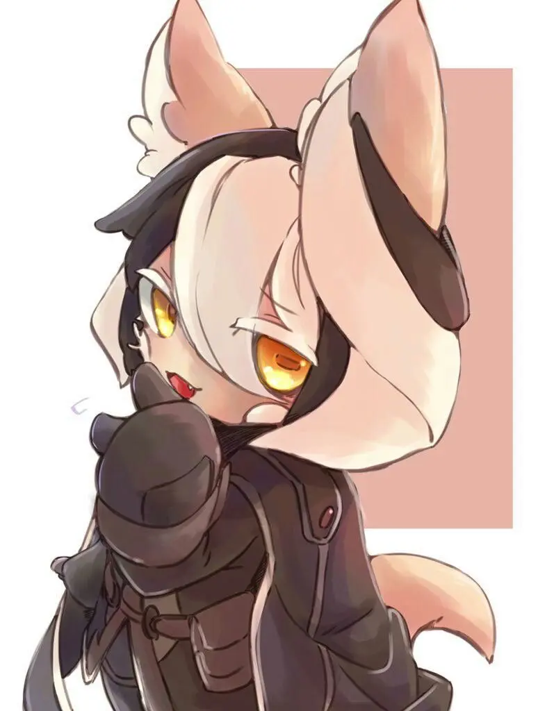 Avatar of Naa-Chan! (WIP)