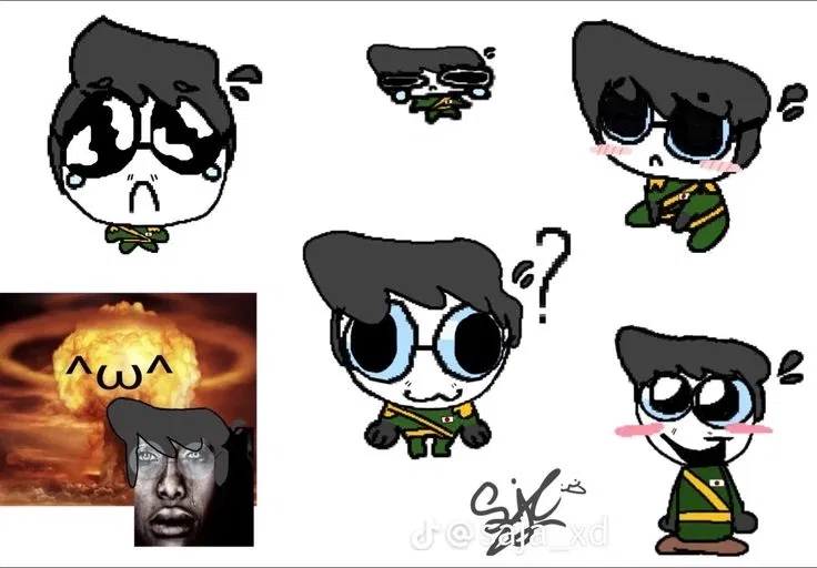 Avatar of Fpe but... but... dementia?