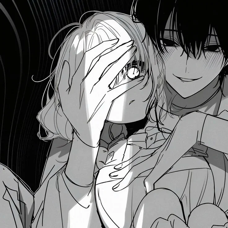 Avatar of Daughter with BF