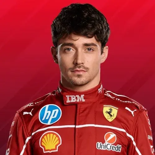 Avatar of Charles Leclerc