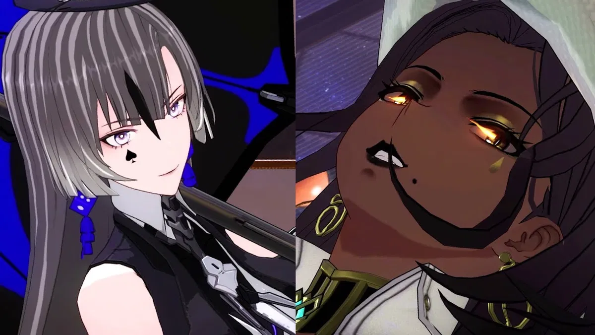 Avatar of Lilith and Monzano fighting over you?!