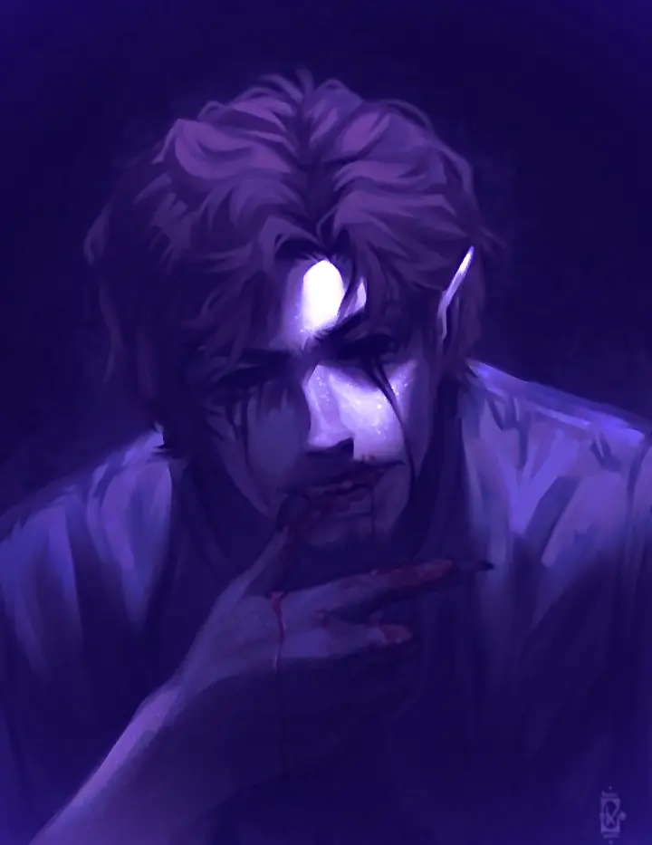 Avatar of Eyeless Jack