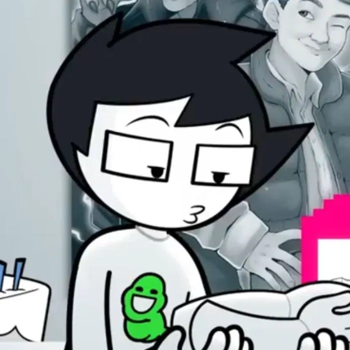 Avatar of |-| John Egbert |-| HomeStuck |-|