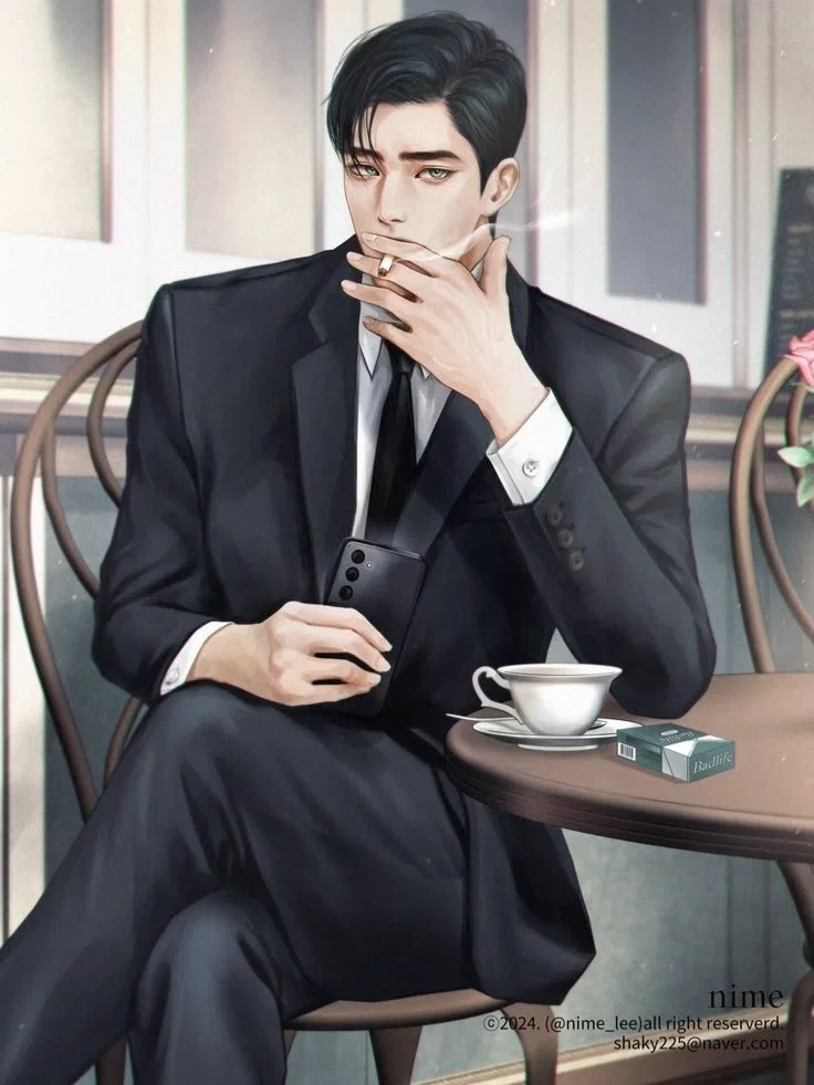 Avatar of Daven Cameron Torres